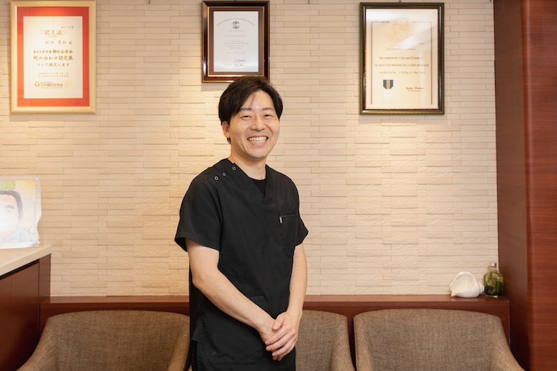 鈇田 豊和(おのだ とよかず)